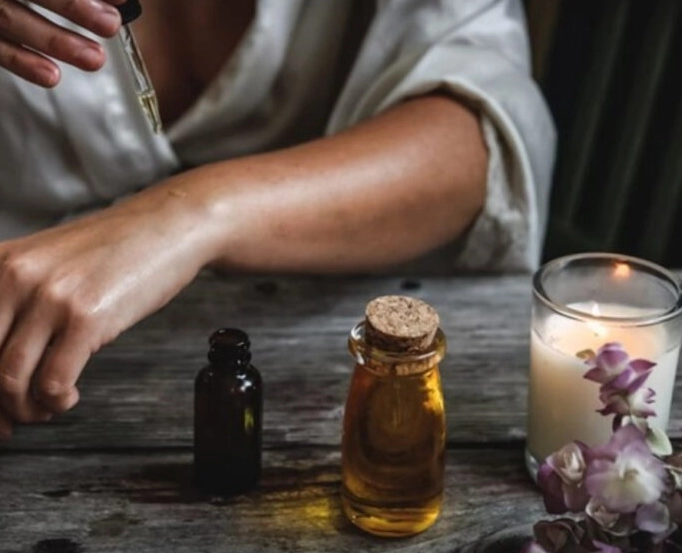 精油安全注意事項