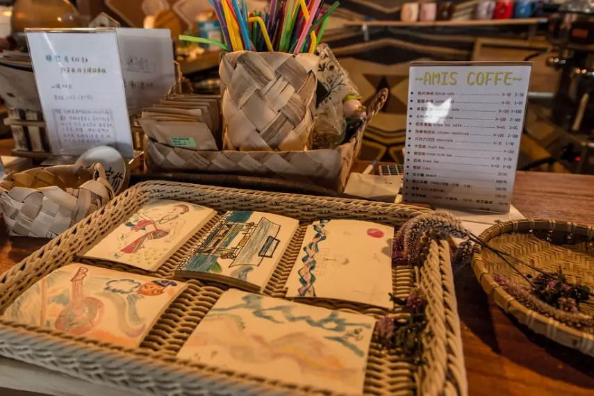 台東咖啡廳推薦