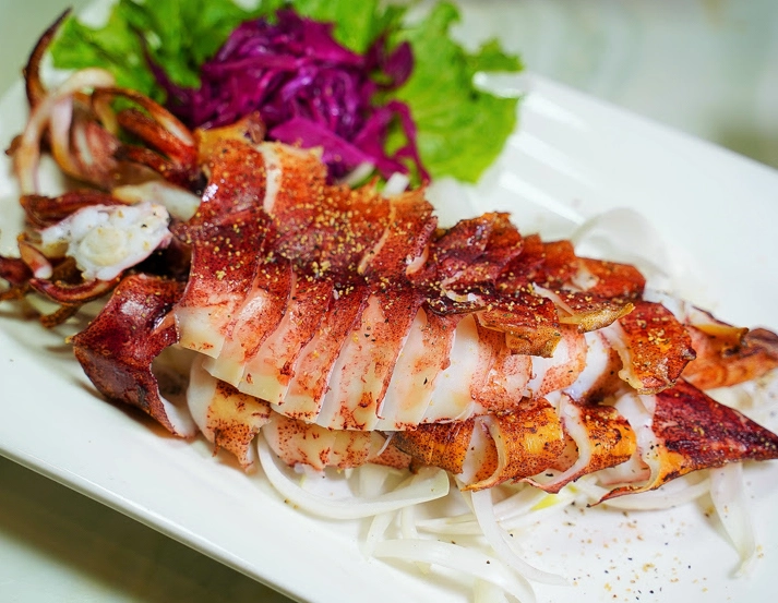 石門美食推薦