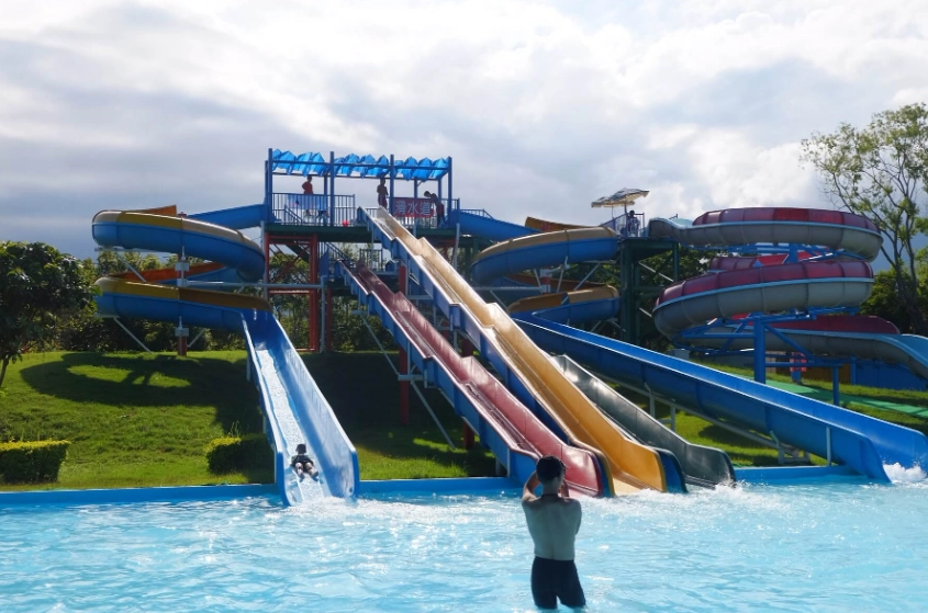 花蓮室內景點 親子