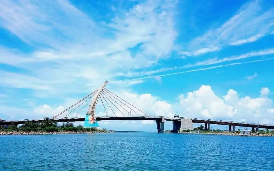 屏東海線景點