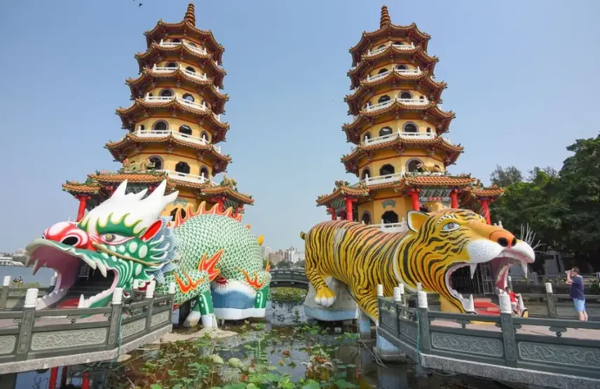 高雄免費旅遊 高雄免費旅遊