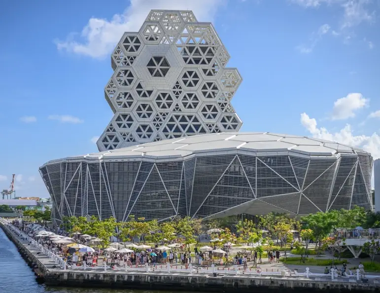墾丁沿途景點