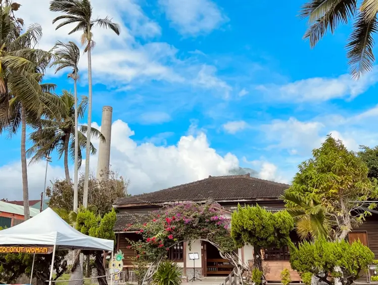 台東咖啡廳推薦