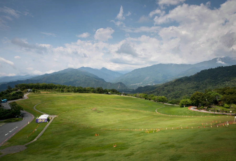 台東景點推薦