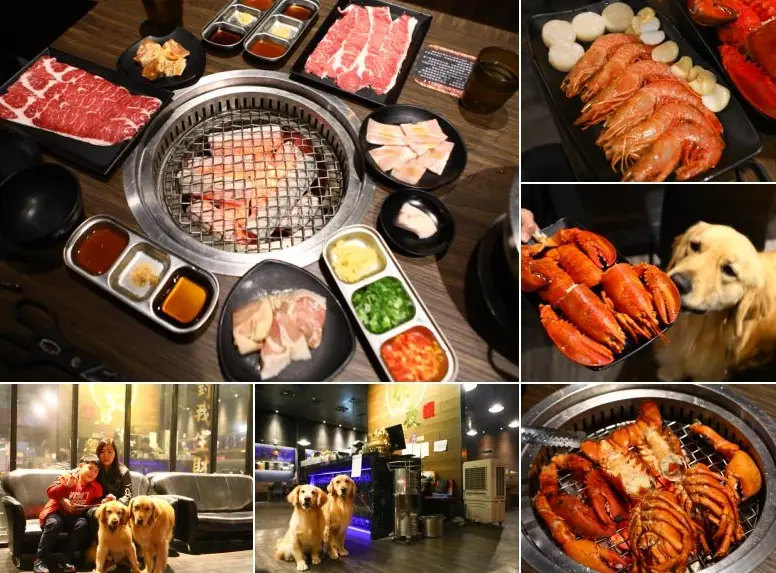 寵物友善餐廳新竹