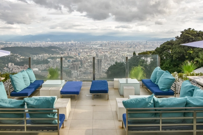 情侶室內活動台北