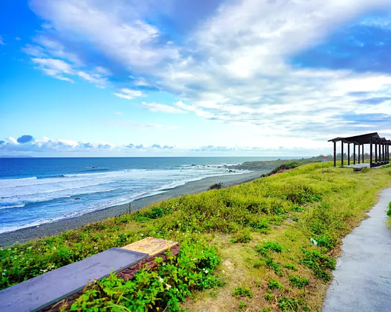 台東天空之鏡一日遊