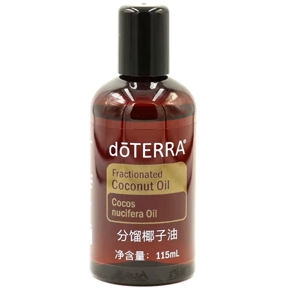 椰子油按摩好處