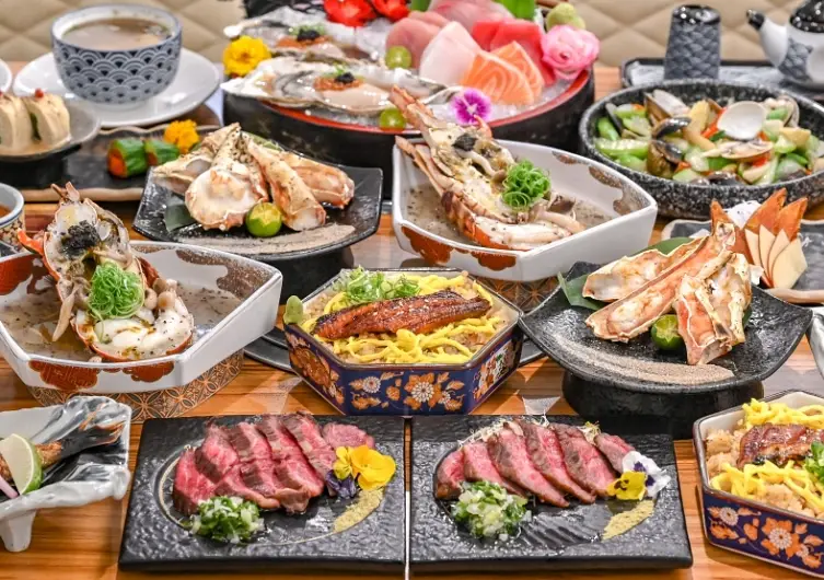 屏東市聚餐餐廳