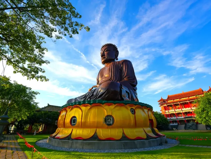 彰化市景點推薦