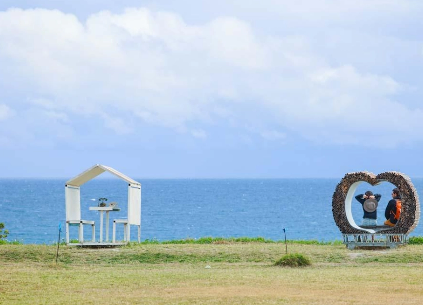 台東天空之鏡一日遊