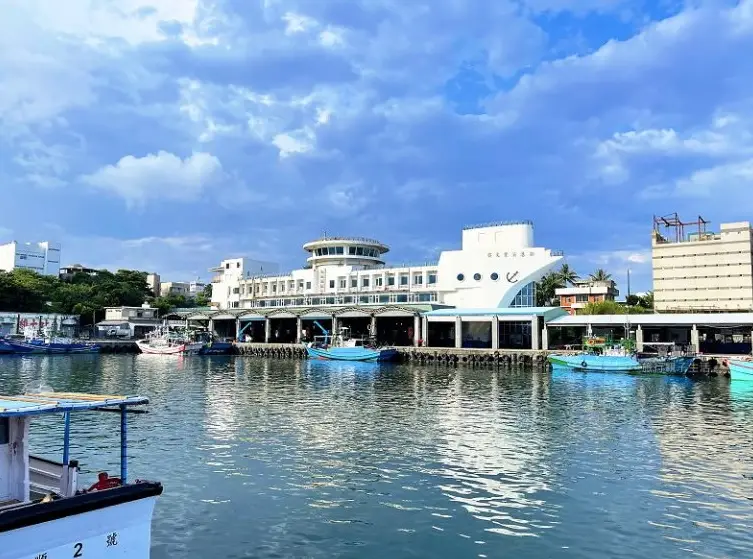 台東天空之鏡交通