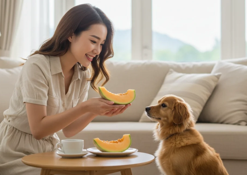狗狗水果餵食指南 狗狗水果餵食指南
