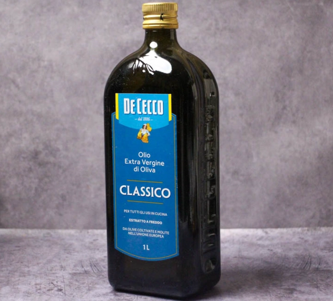 特級初榨橄欖油生飲推薦