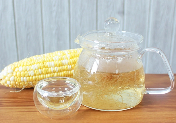 粟米鬚茶副作用 粟米鬚茶副作用