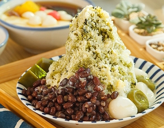 麗寶樂園美食推薦