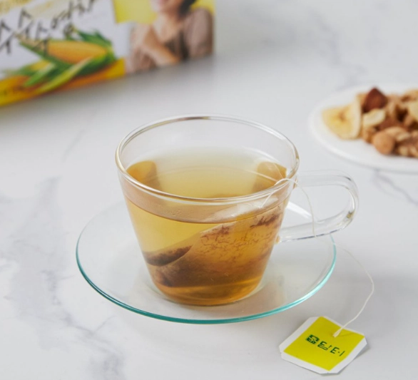 粟米鬚茶誰不能喝 粟米鬚茶誰不能喝