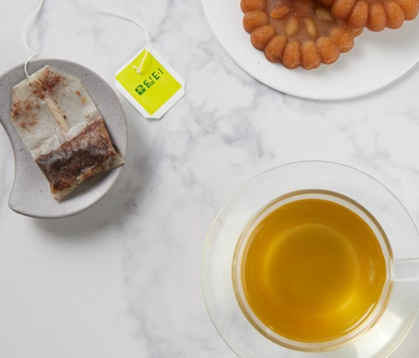 粟米鬚茶副作用 粟米鬚茶副作用