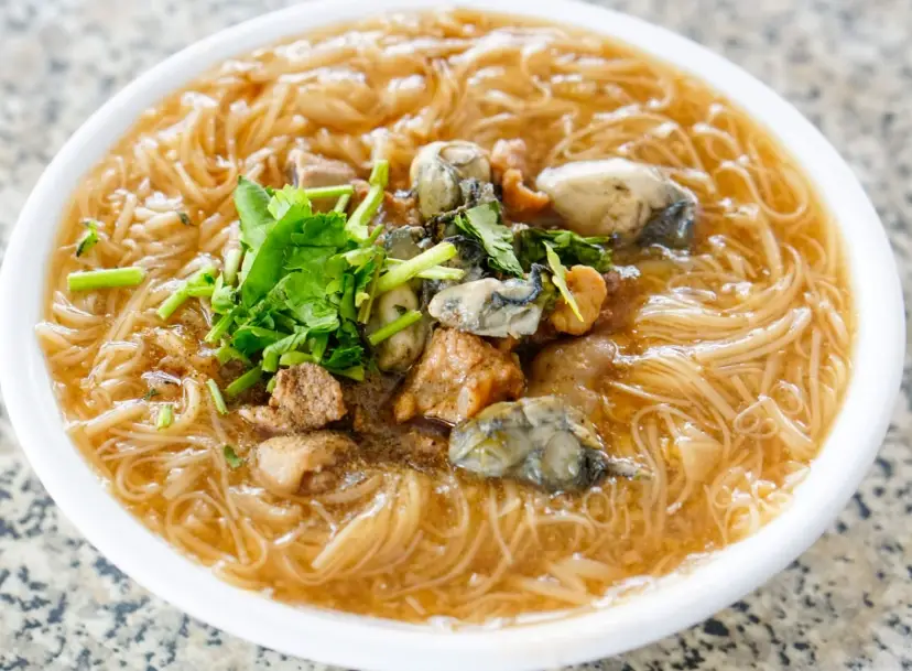 台中麗寶樂園附近餐廳