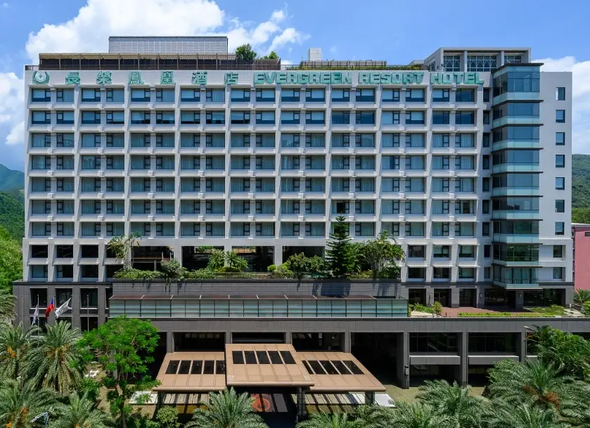 宜蘭度假住宿推薦