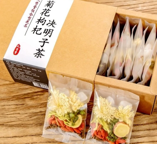 決明子茶怎麼泡