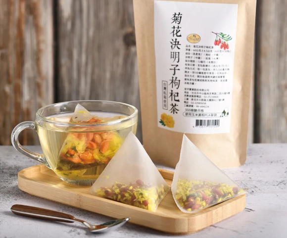 決明子茶怎麼泡