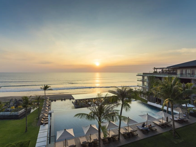 峇里島自由行景點