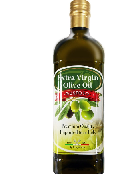 特級初榨橄欖油生飲