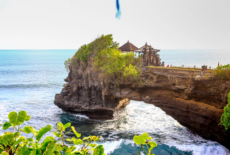 峇里島自由行景點