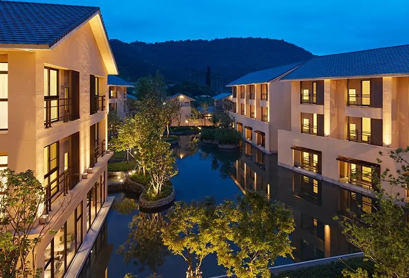 宜蘭度假住宿推薦