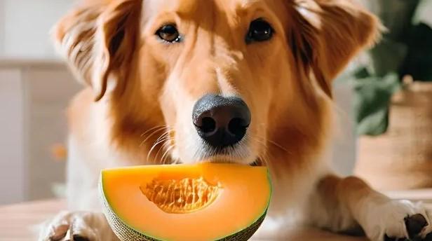 哈密瓜對狗狗安全嗎 哈密瓜對狗狗安全嗎