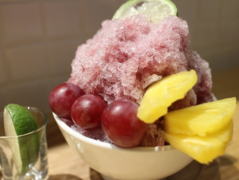 麗寶樂園美食推薦