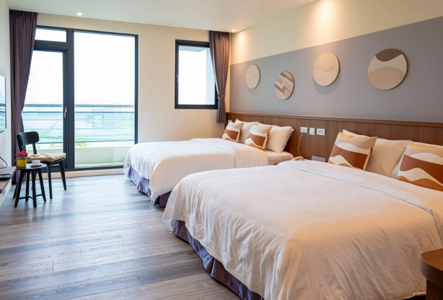 宜蘭親子飯店 宜蘭親子飯店