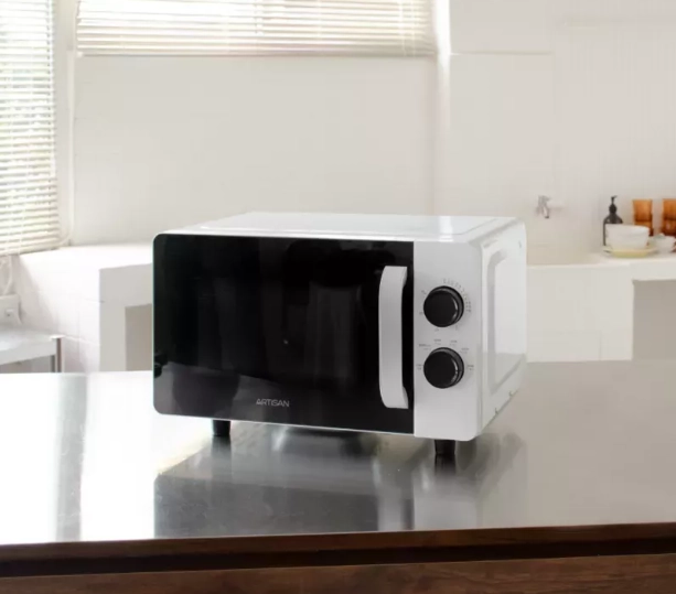 微波爐加熱時間