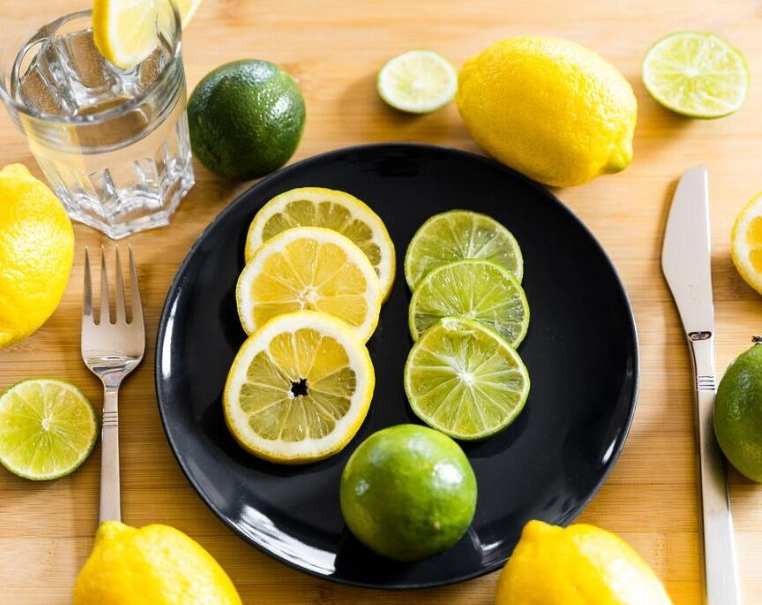 檸檬功效 檸檬功效