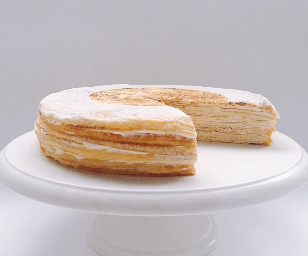 千層蛋糕食譜 千層蛋糕食譜