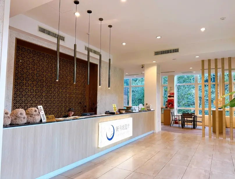 台灣溫泉湯屋 台灣溫泉湯屋