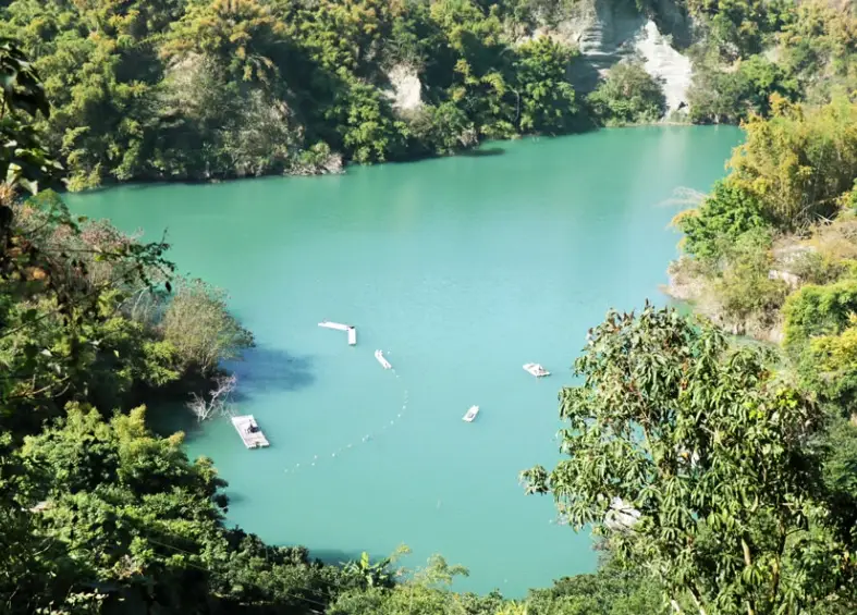 六甲夢之湖交通全攻略：自駕、公車、接駁車路線一次掌握