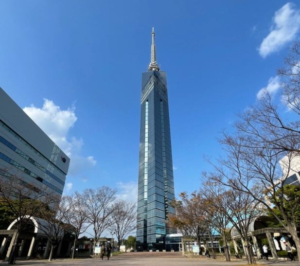 福岡旅遊景點 福岡旅遊景點