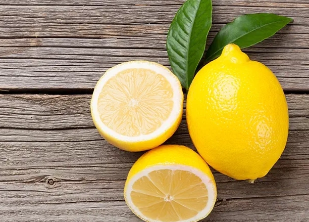 檸檬禁忌 檸檬禁忌