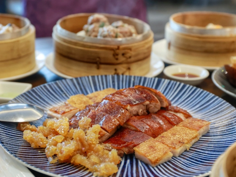 米其林指南 台中