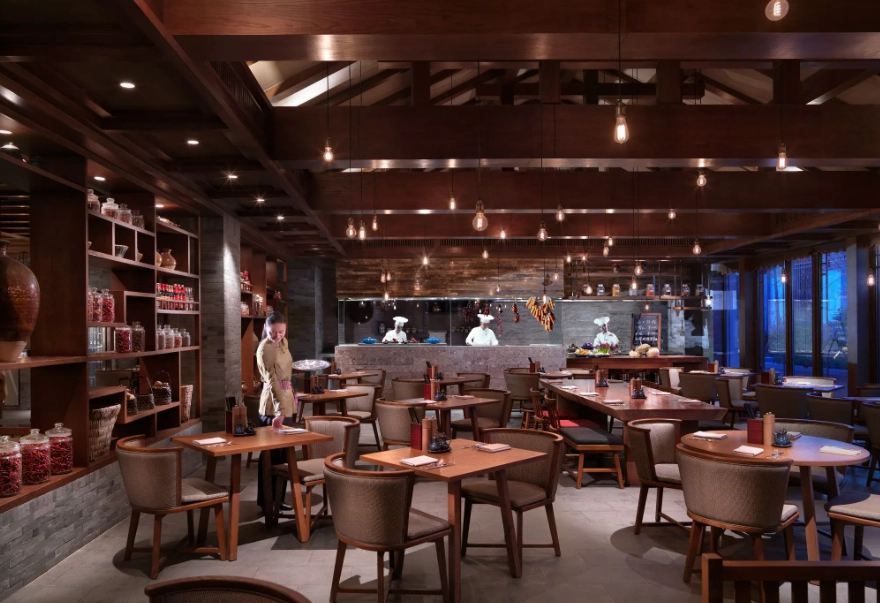 長灘島餐廳推薦