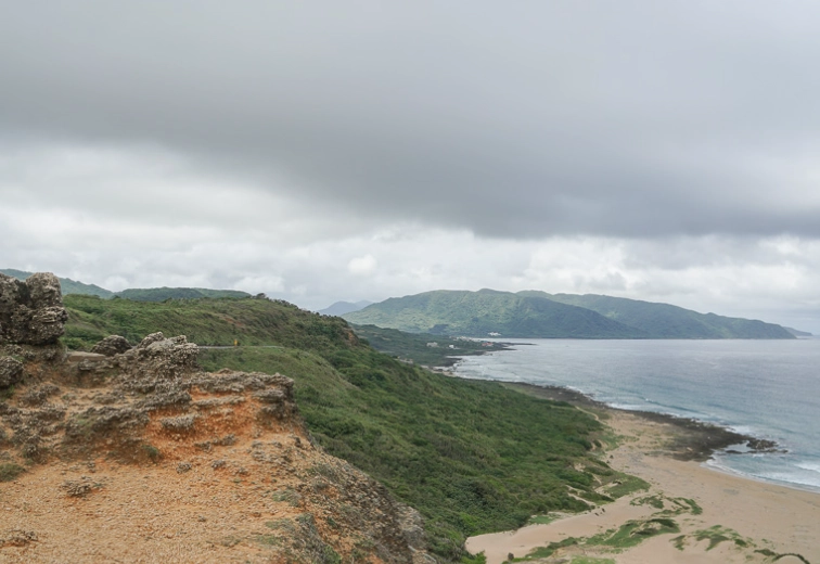 墾丁自由行攻略