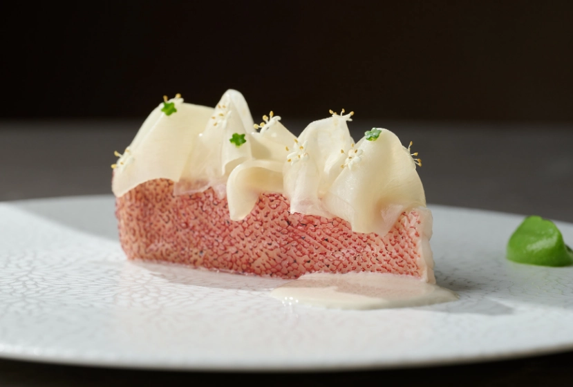 台中米其林餐廳