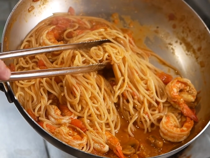 煮義大利麵技巧