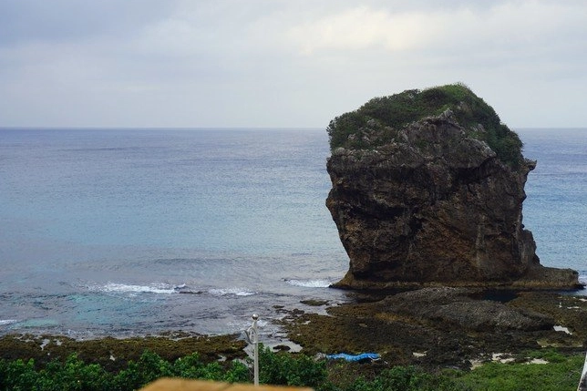 墾丁自由行攻略