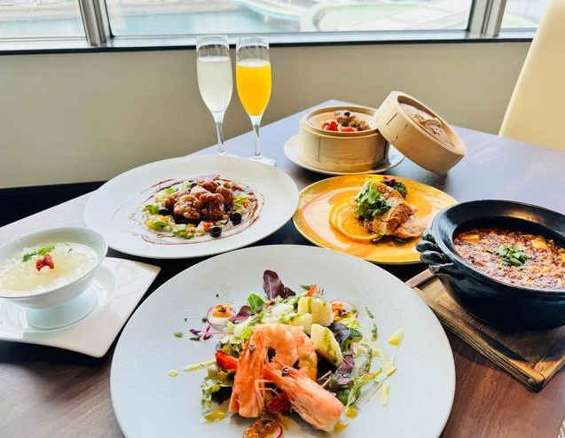 基隆海科館餐廳推薦