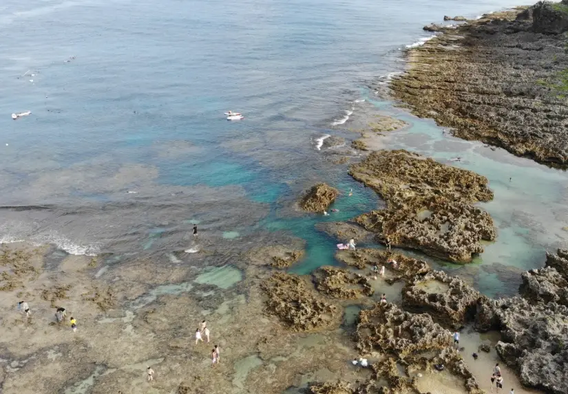 墾丁自由行攻略