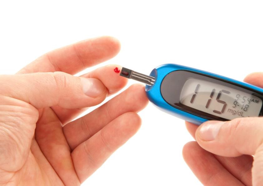 如何快速降低血糖